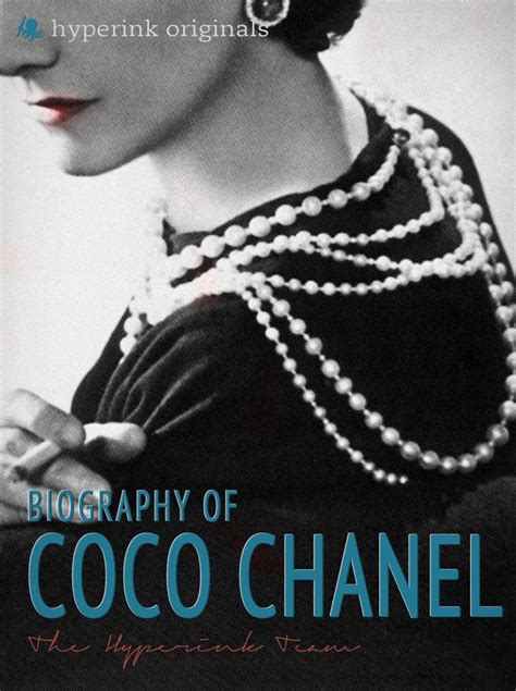 coco chanel surnom|Coco Chanel biographie francais.